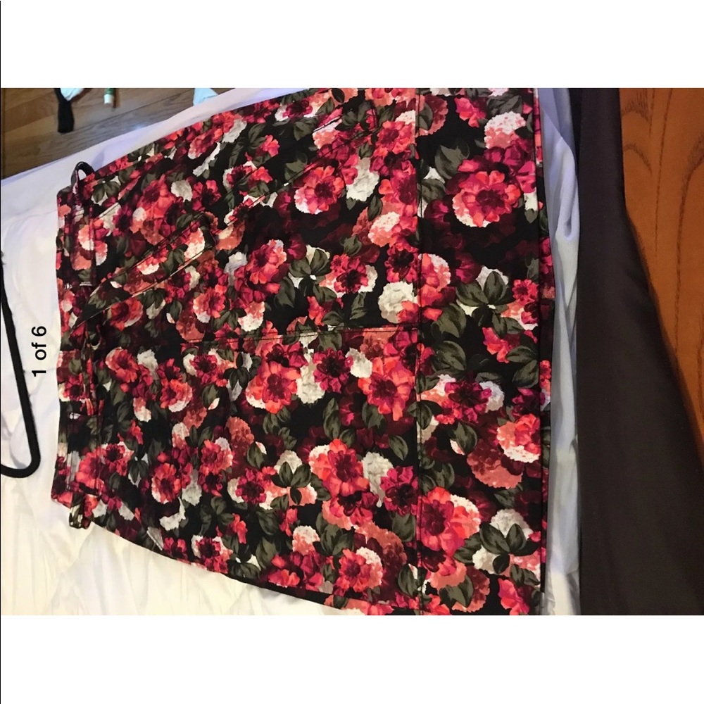 Skirt by banana republic
